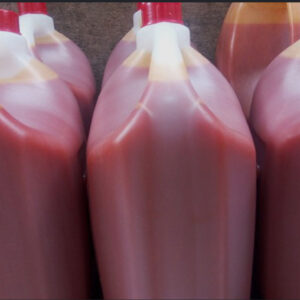 Palm Oil - 3 Gallon