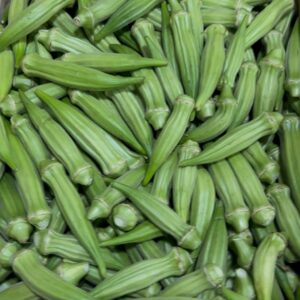 Okra