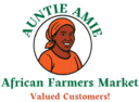 Aunty Amie